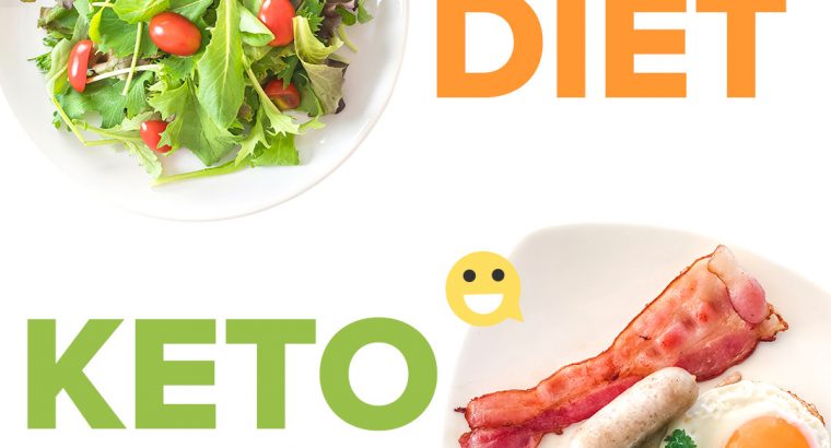 Custom Made Keto Diet