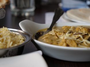 South Indian Restaurant Edinburgh | Nilgiri Spice