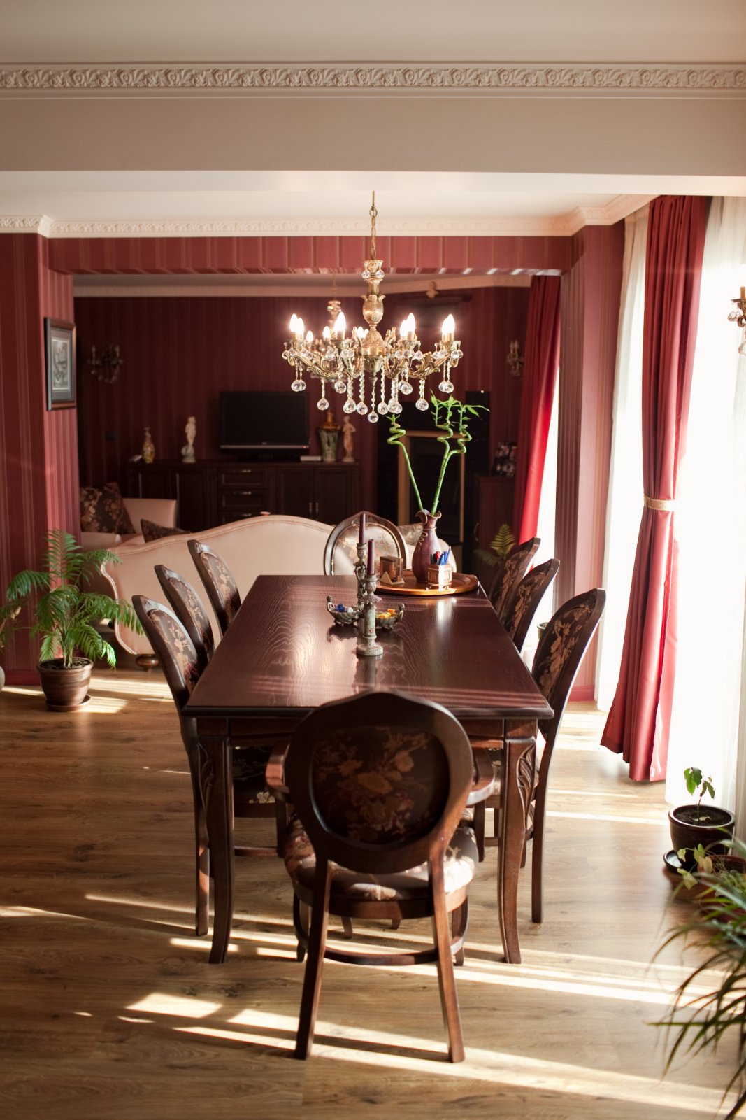 Luxury Appartment in Varna-Bulgaria