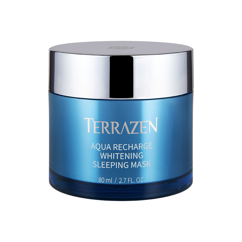 Terrazen Aqua Recharge Sleeping Mask