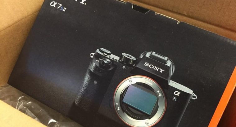 Sony ALPHA A7III