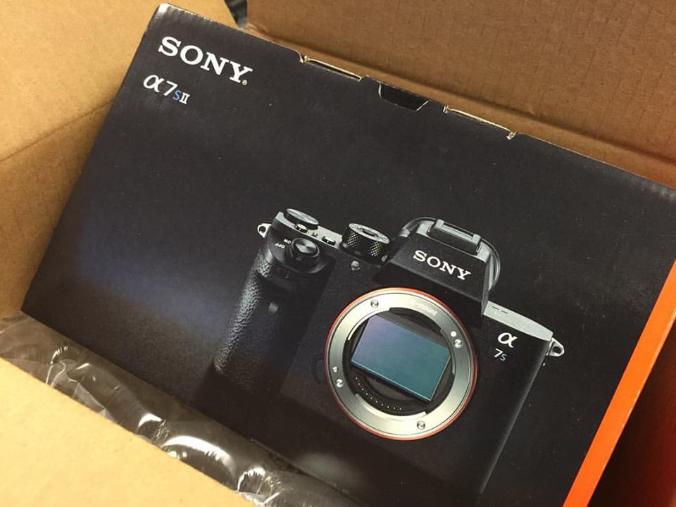 Sony ALPHA A7III,Sony FX6,Nikon Z6,Nikon D600,Cano