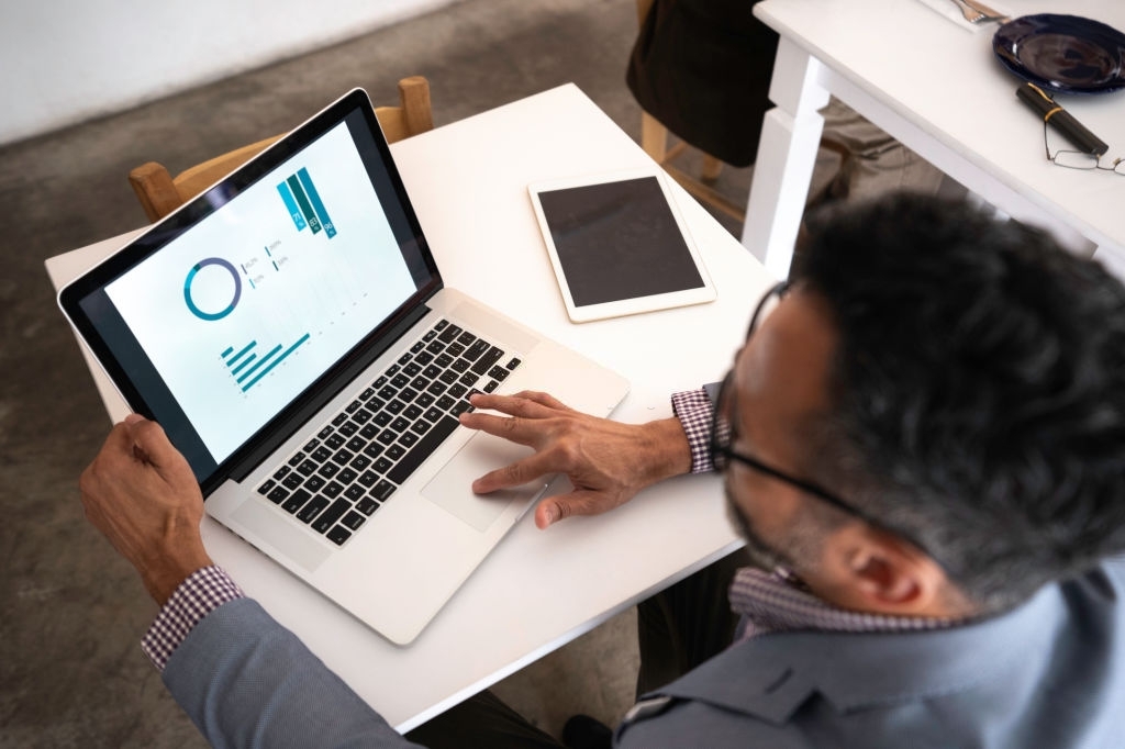 Our Monthly Affordable Bookkeeping Fees Structure|