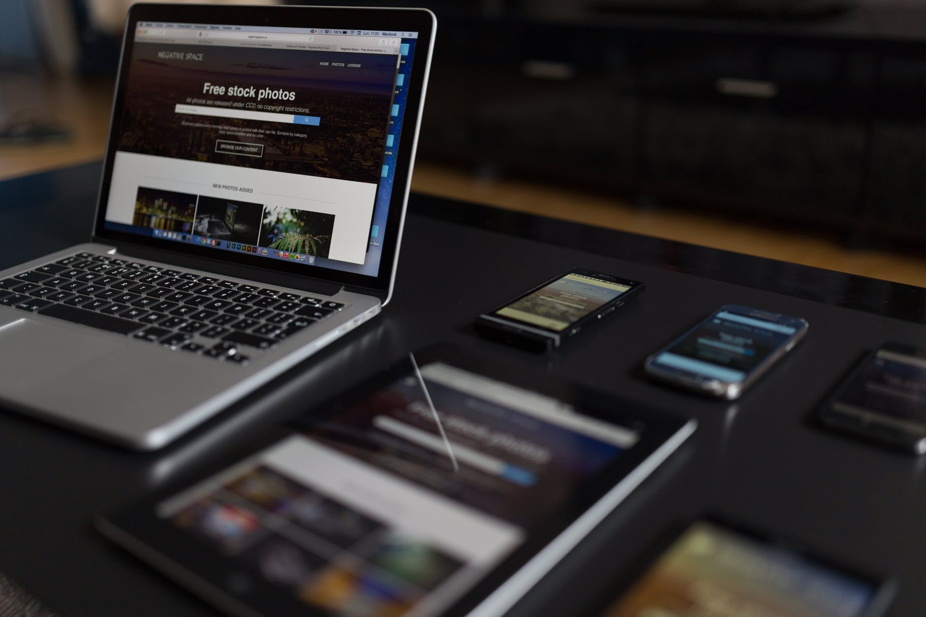 Website Design and SEO Services