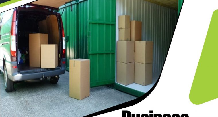 Best Self Storage unit in Birmingham – QuickMarket – Free Classified