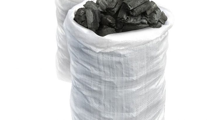 Restaurant quality charcoal from hardwood