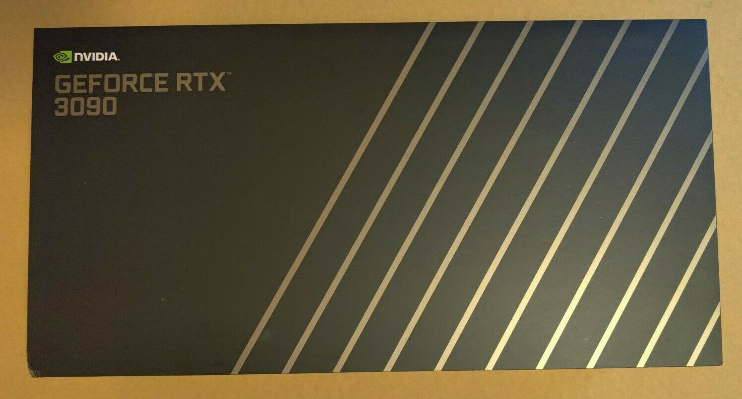 WTS RTX 3080/3090/2080 Ti,1080Ti,1070 RX5700XT