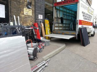 house removal service