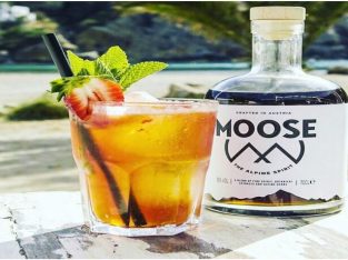 Luxury Spirits | At Home Cocktails | Unique Gifts