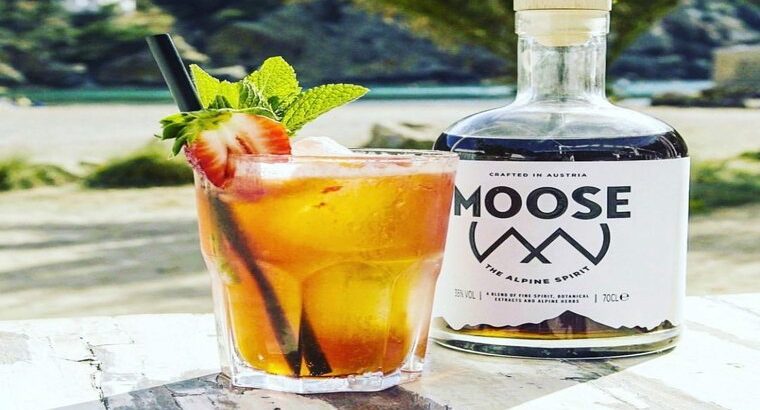 Luxury Spirits | At Home Cocktails | Unique Gifts