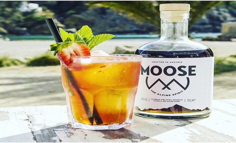 Luxury Spirits | At Home Cocktails | Unique Gifts
