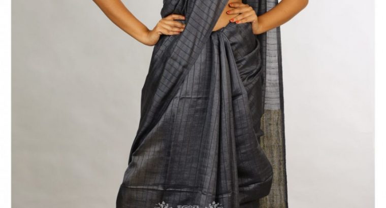 Latest Muslin Jamdani Sarees at a Wholesale Price