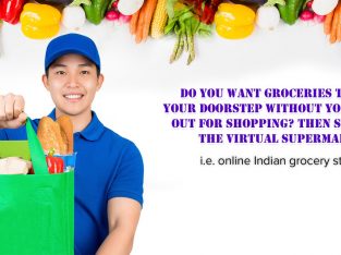 Indian Grocery Online UK