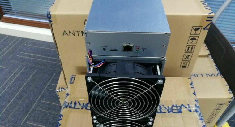 Selling Bitmain Antminer S9 14th with PSU