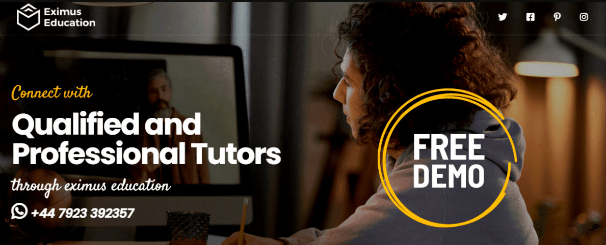 Best Economics Tutor Available for Online Tuition