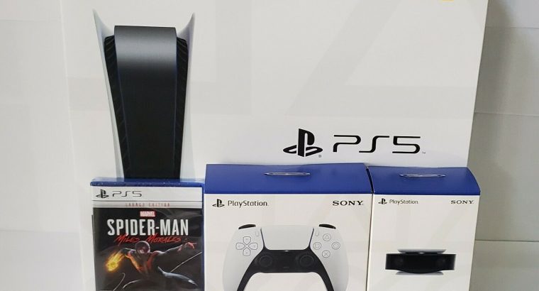 Selling Sony Playstation 5 Whats-App: +17622334358