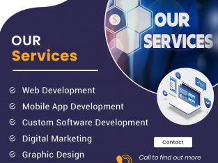 TeqHolic Software Company