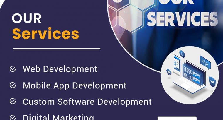 TeqHolic Software Company