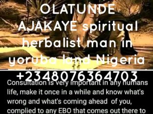 Spell caster in Nigeria+2348076364703