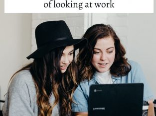 Fun Portable Business for the Go For It Type