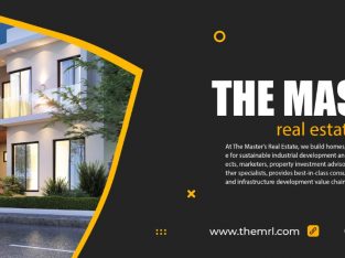 The Masters Real Estate – Customer is our Master