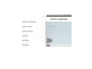 Yoga Clothing, Equipment & Accessories Shop Dubai