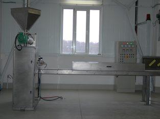 Full & semi-automatic sugar cube making machines