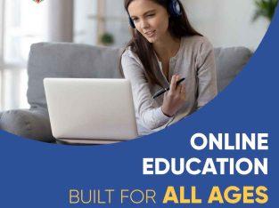 Avail Best Online Tuition For Class 2- Ziyyara