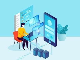 Hire Dedicated Remote Developer | ScalaCode