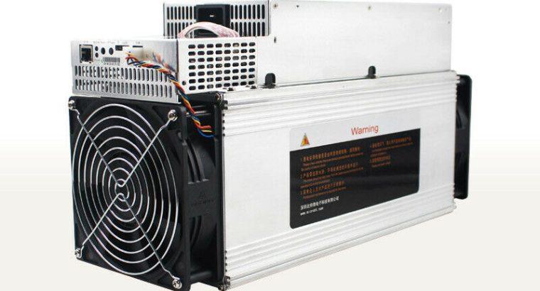 New Innosilicon A10 Pro 6G 720MH/s , WhatsMiner M3