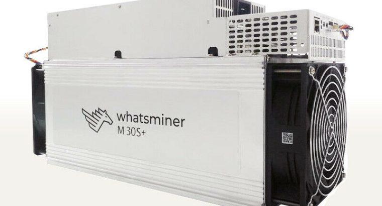 New Innosilicon A10 Pro 6G 720MH/s , WhatsMiner M3
