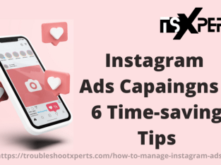 Instagram Ads Campaigns – 6 Time-Saving Tips | Tro