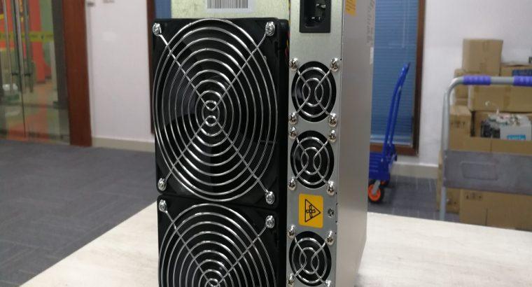 Bitmain Antminer S19 Pro 110th/s With PSU – Brand