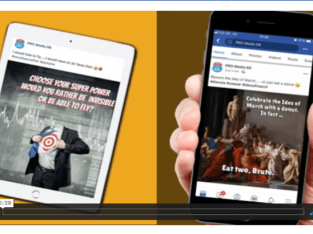 Your Best Social Media Post for Today.