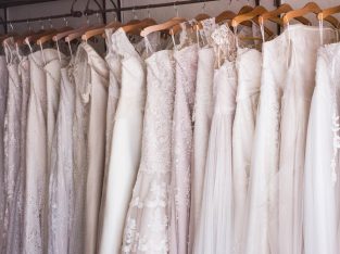 Get the Best Evening Dress Dry Cleaning in Luton
