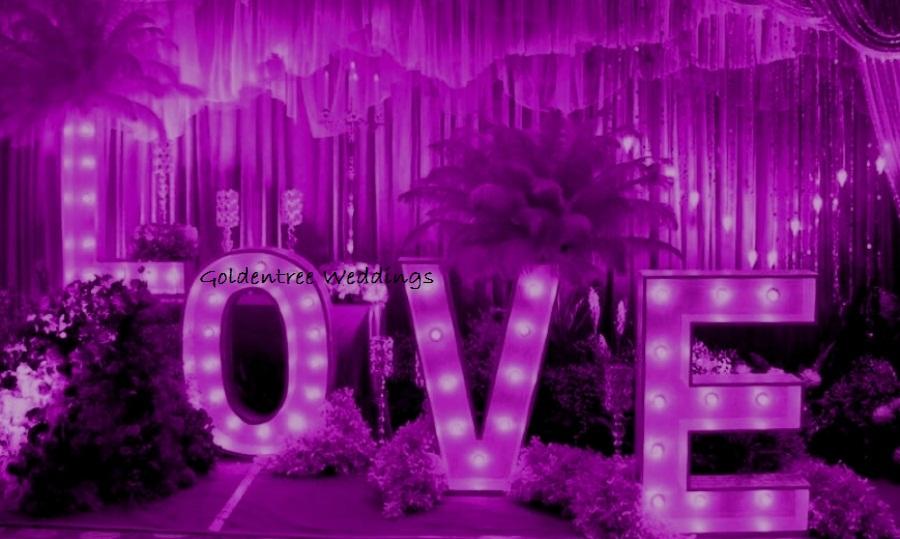 Wedding Planners In Panaji