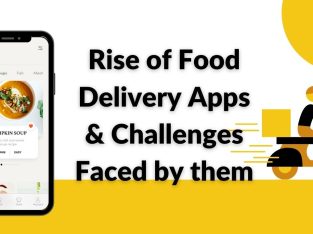 Clone apps like the UberEats clone app in UK and many more c