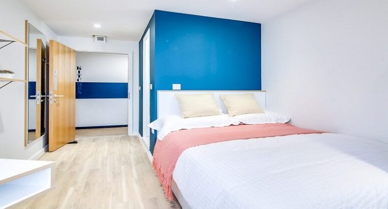 Budget Friendly Furnished Student Housing Toronto