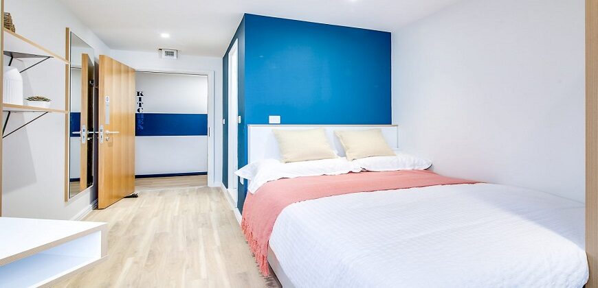 Budget Friendly Furnished Student Housing Toronto