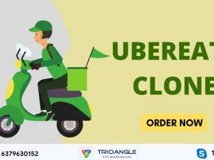 Uplift Your Profits Using Own Online Food Delivery Business