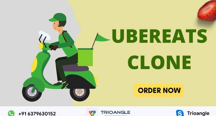 Uplift Your Profits Using Own Online Food Delivery Business
