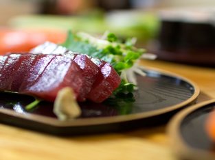 Hire a Dinner Party Catering London Chef for a special event