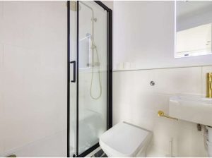 FURNISHED ONE BEDROOM FLAT IN BIRMINGHAM