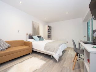 Book Mary Sturge Furnished Student Room in Birmingham