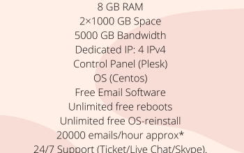 bulk mail services provider