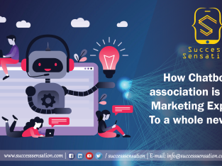 How Chatbot-AI association is taking Marketing Expertise new