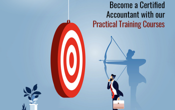 Get Practical Accounting Training in United Kingdom