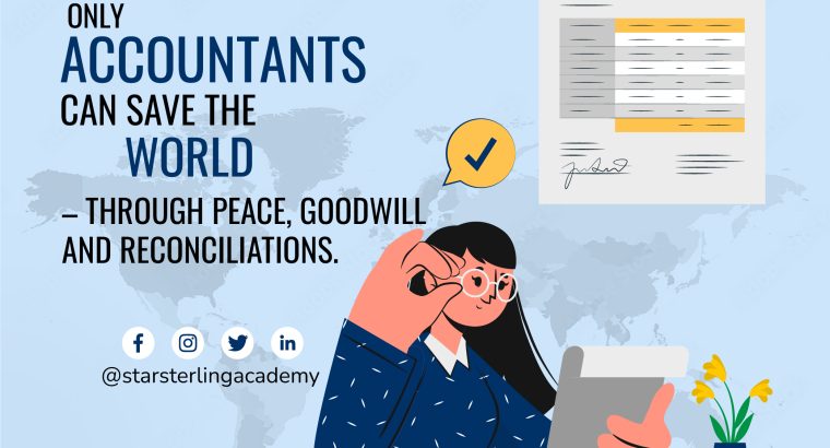 Get Practical Accounting Training in United Kingdom