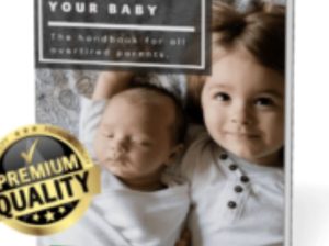 Finally, Sleep for your Baby