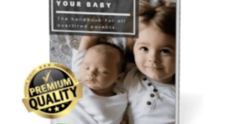 Finally, Sleep for your Baby